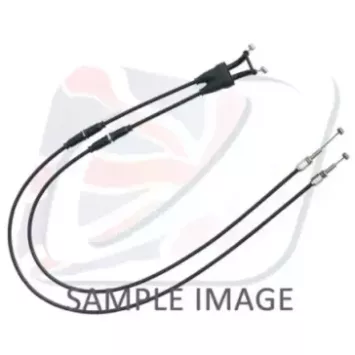 Cable de gaz VENHILL KAWASAKI KX-F 250 2025 - 450 KX-F 20-24