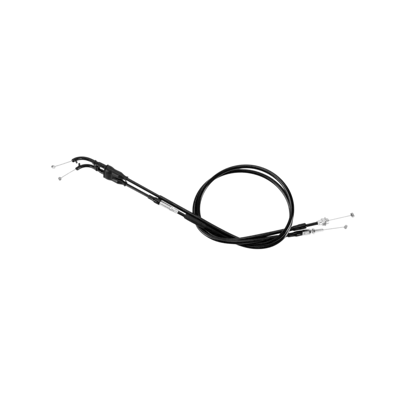 cable de gaz 250/450 YZF 03-09 25.90