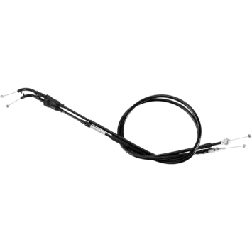 cable de gaz 250/450 YZF 03-09 25.90