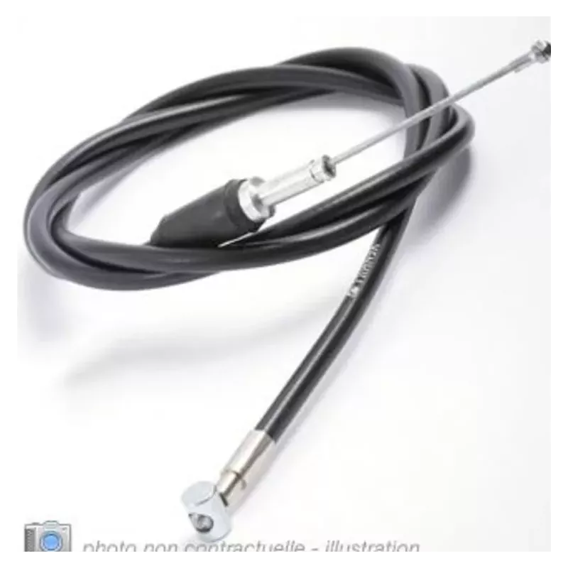 cable de gaz VENHILL 85 SX 18-24, 85 MC 21-24, 85 TC 18-24