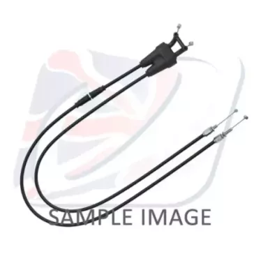 Cable de gaz KTM 125/250 SX 23-25, HVA 23-25