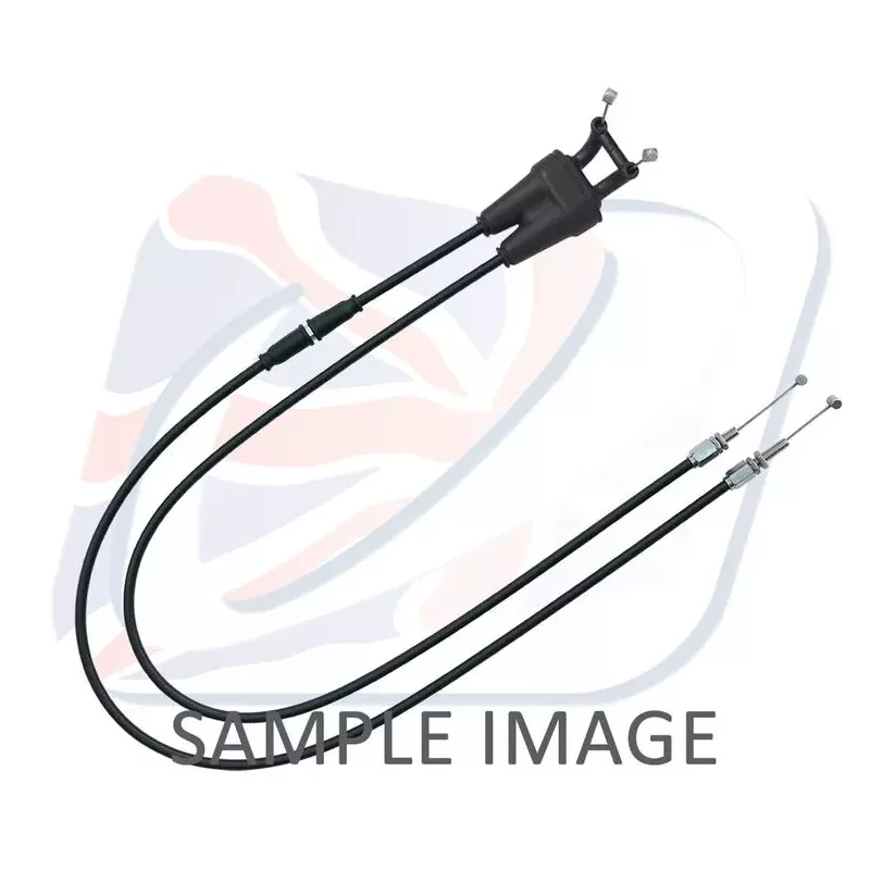 Cable de gaz KTM SX 23-25, HVA 23-25