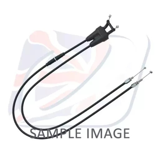 Cable de gaz KTM 125/250 SX 23-25, HVA 23-25
