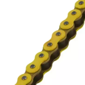 Chaine Axring 520 Avec Joints Toriques 118 maillons