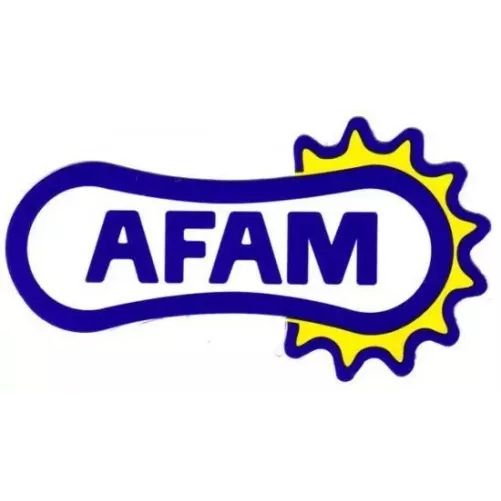 chaine afam 520 M acier