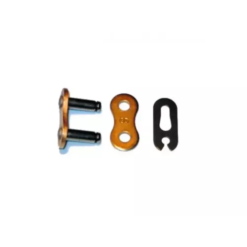 Attache-rapide RENTHAL chaîne R1 520