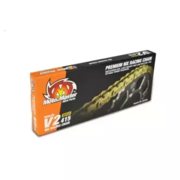 chaine MOTOMASTER V2 415 130 maillons