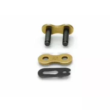 Attache type clip D.I.D 520MX 520 - or/or