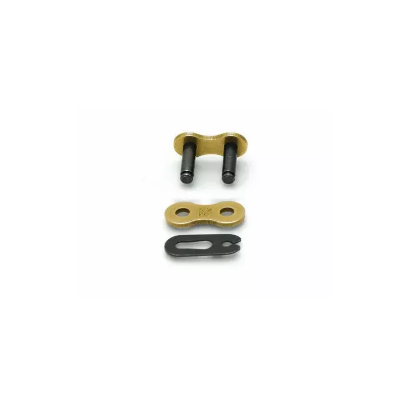 Attache type clip D.I.D 520MX 520 - or/or