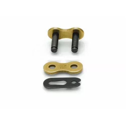 Attache type clip D.I.D 520MX 520 - or/or