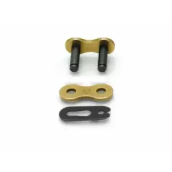 Attache type clip D.I.D 520MX 520 - or/or