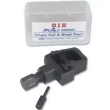 Rive/dérive chaine de transmission DID PRO