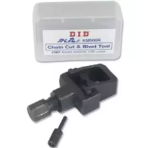 Rive/dérive chaine de transmission DID PRO