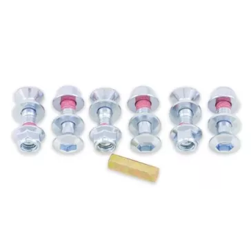 kit vis couronne BOLT