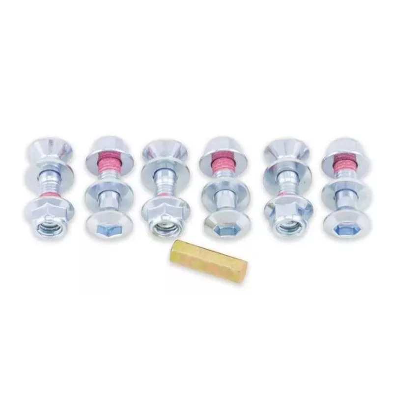 kit vis couronne BOLT