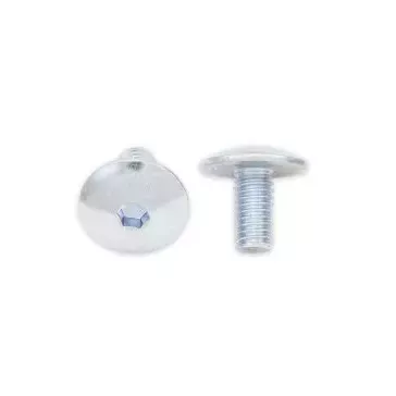 bolt vis M6X12mm sachet de 10 vis