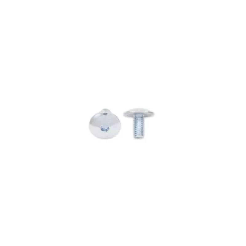 bolt vis M6X12mm sachet de 10 vis