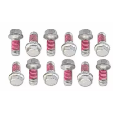 Kit vis de disque de frein complet BOLT KTM 50cc à 550cc GASGAS HUSQVARNA