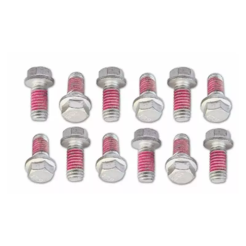 Kit vis de disque de frein complet BOLT KTM 50cc à 550cc GASGAS HUSQVARNA