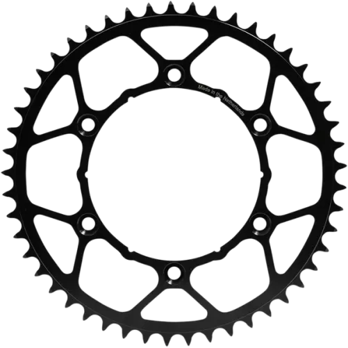 couronne acier HONDA CR/F 84-24 et BETA RR 2T 13-24 MOTOMASTER