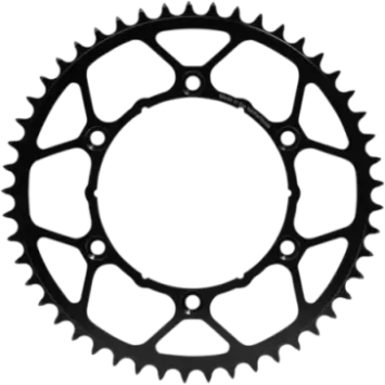 couronne acier HONDA CR/F 84-24 et BETA RR 2T 13-24 MOTOMASTER