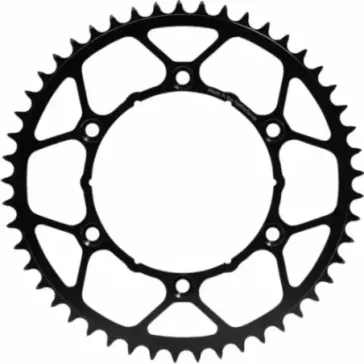 Couronne MOTOMASTER acier ultra légère SX/F 14-25 TC/FC 14-25 MC 21-25