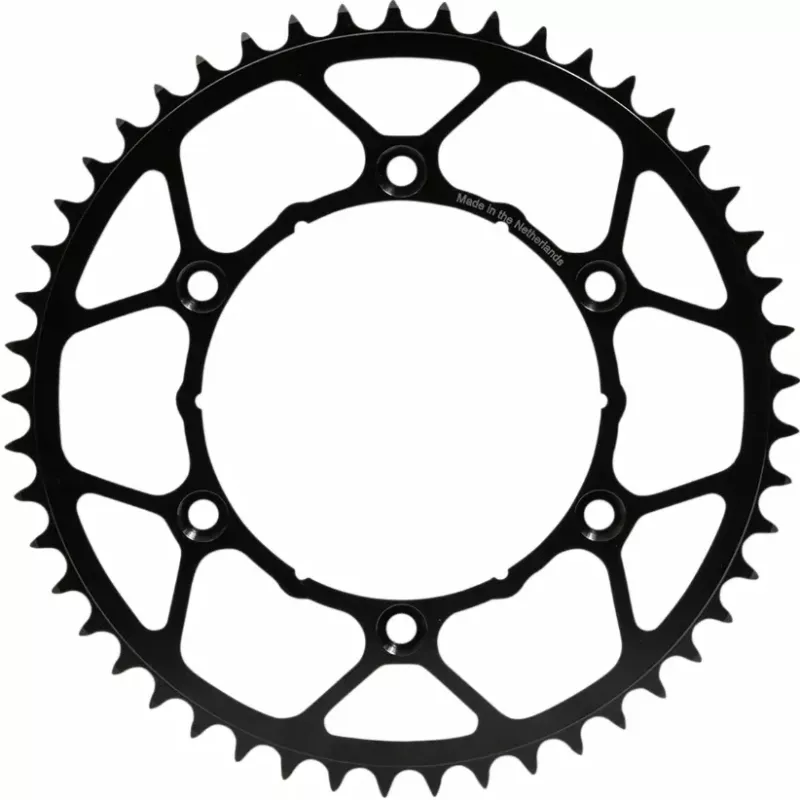 Couronne MOTOMASTER acier ultra légère SX/F 14-25 TC/FC 14-25 MC 21-25