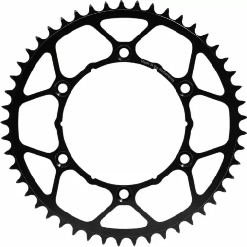 Couronne MOTOMASTER acier ultra légère SX/F 14-25 TC/FC 14-25 MC 21-25