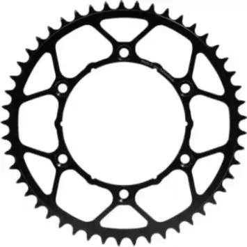 Couronne MOTOMASTER acier ultra légère SX/F 14-25 TC/FC 14-25 MC 21-25