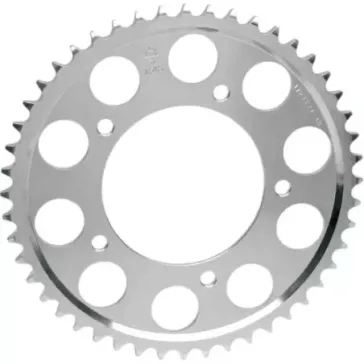 couronne acier KAWASAKI 110 KLX JT SPROCKET 38 dents