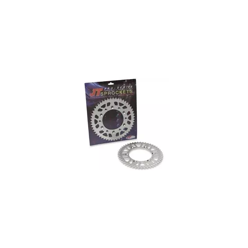 couronne acier 250 TTR 48 dents JT SPROCKET 30.50