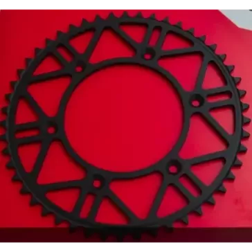 couronne acier GASGAS EC 96-15, BETA RR, SHERCO