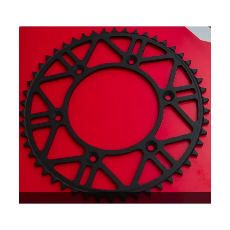 couronne acier GASGAS EC 96-15, BETA RR, SHERCO 19.90