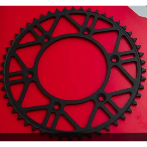 couronne acier GASGAS EC 96-15, BETA RR, SHERCO