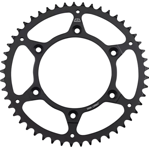 Couronne JT SPROCKET acier KTM / HVA / GASGAS DESTOCKAGE