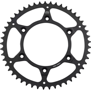 Couronne JT SPROCKET acier CR/F