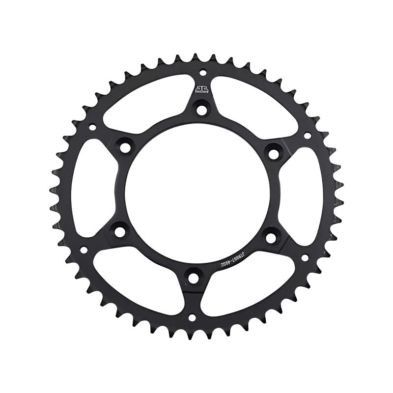 Couronne JT SPROCKET acier CR/F