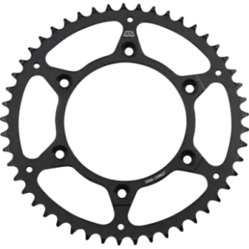 Couronne JT SPROCKET acier CR/F