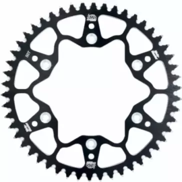 Couronne MOTOMASTER ALUMINIUM SX/F 14-25 TC/FC 14-25 MC 21-25