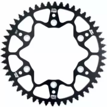 Couronne MOTOMASTER ALUMINIUM SX/F 14-25 TC/FC 14-25 MC 21-25