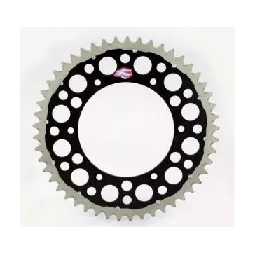 couronne RENTHAL TWIN RING RM/Z
