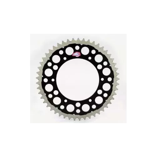 couronne RENTHAL TWIN RING RM/Z