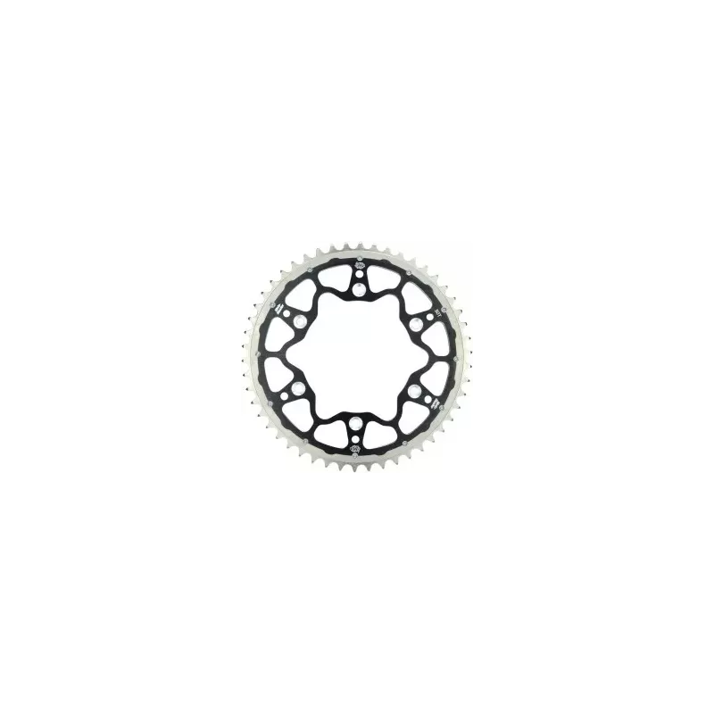 couronne MOTOMASTER Fusion alu /acier 79.14? CR/F 84-25