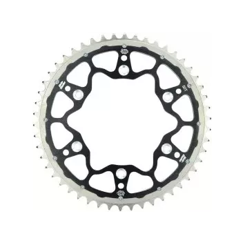 couronne MOTOMASTER Fusion alu /acier 79.14? CR/F 84-25