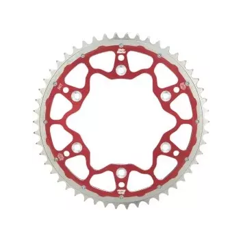 couronne MOTOMASTER Fusion alu /acier 79.14? CR/F 84-25