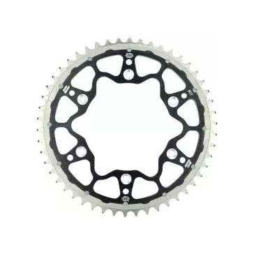 couronne MOTOMASTER Fusion ALU / ACIER YZ/F 99-25