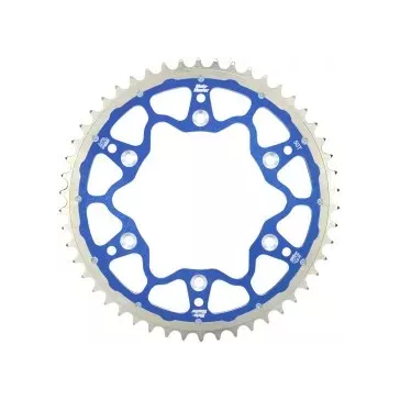 couronne MOTOMASTER Fusion ALU / ACIER YZ/F 99-25