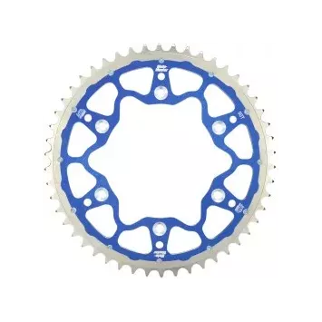 couronne MOTOMASTER Fusion ALU / ACIER YZ/F 99-25