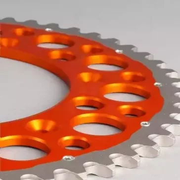 RENTHAL TWIN RING SX/F et EXC/F