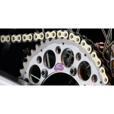 RENTHAL TWIN RING SX/F et EXC/F